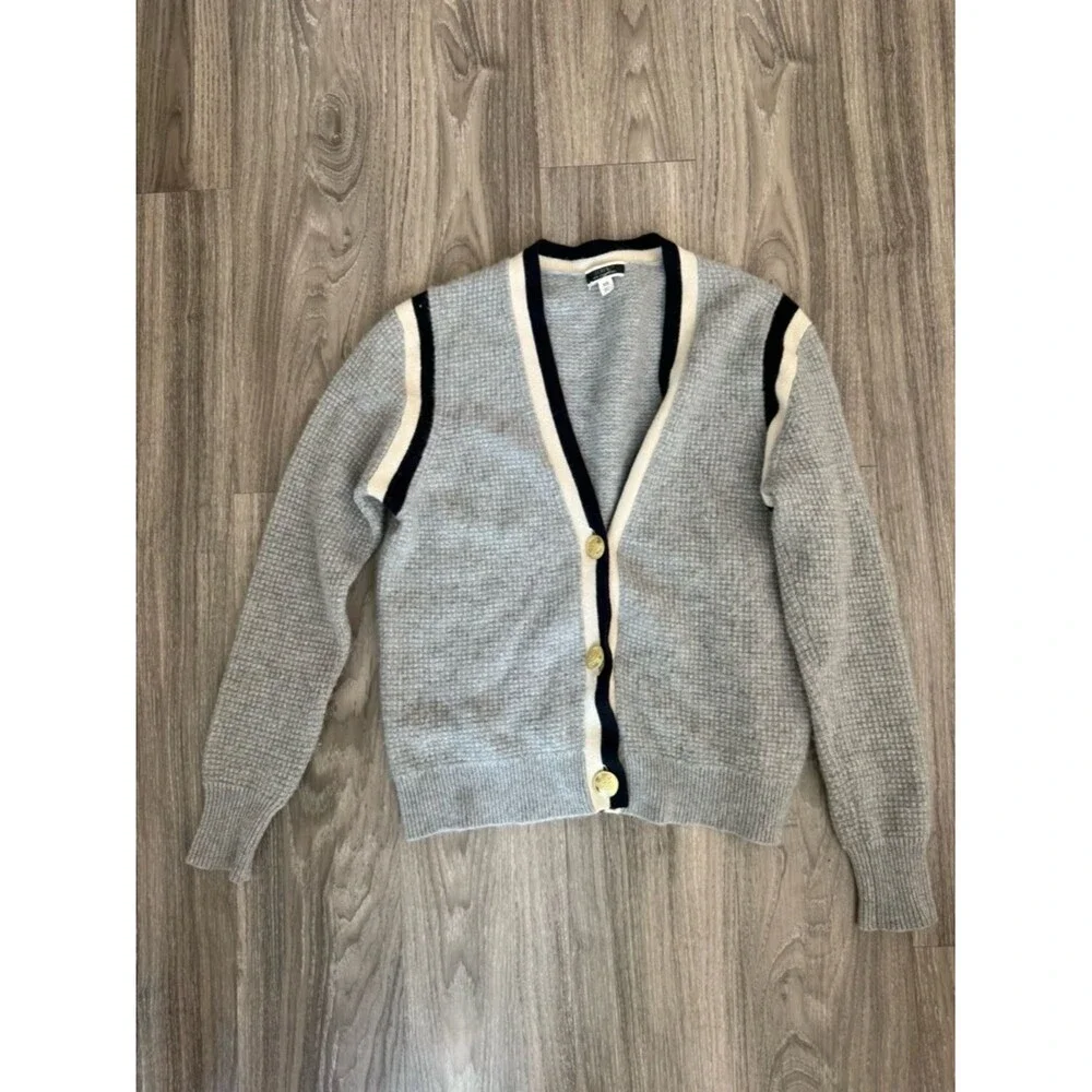 J. Crew classic preppy